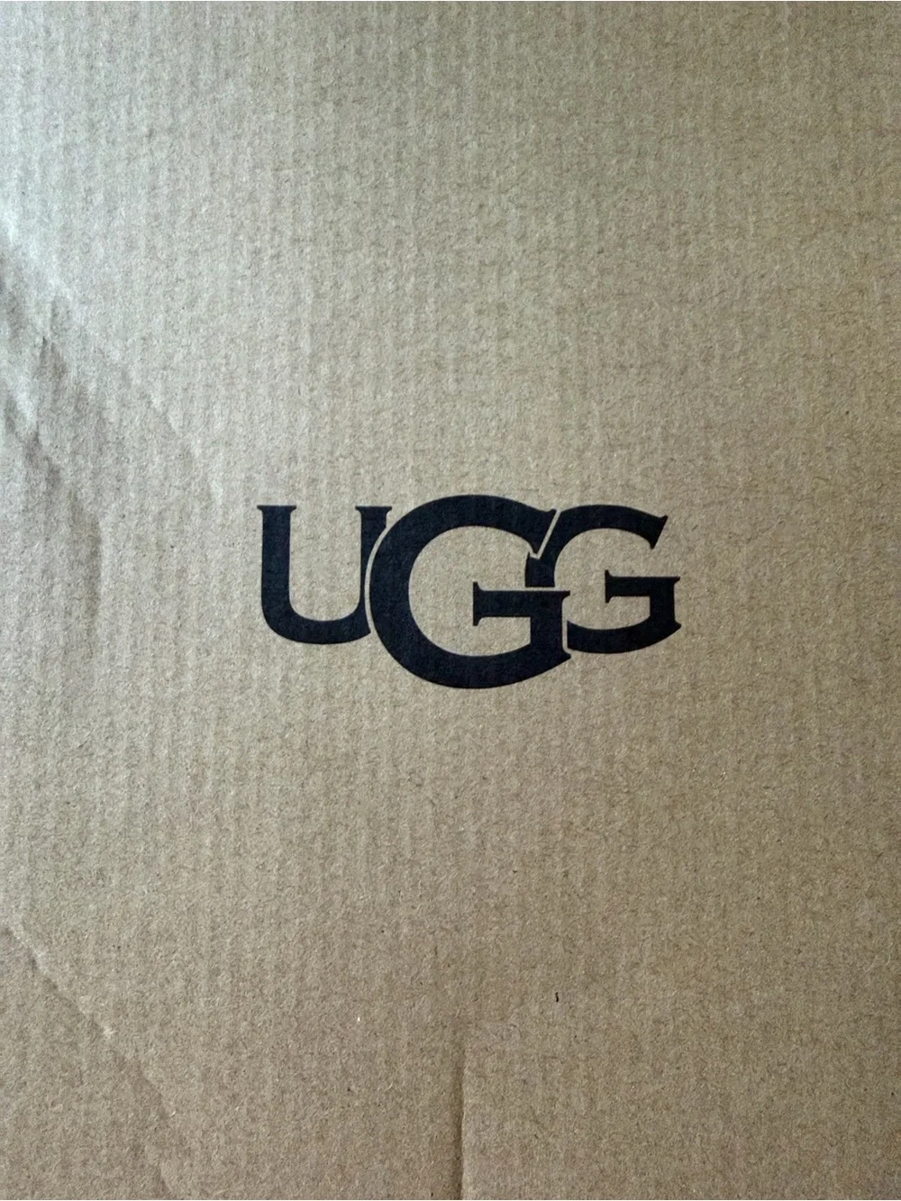 NWT! NEW IN BOX! UGG Kids’ Tazz Sun Stitch Slipper 6 M Horizon Pink